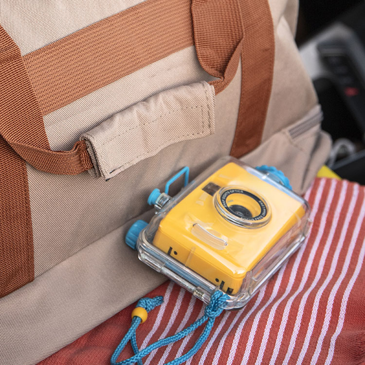 LolBag, une philosophie editoriale assumee