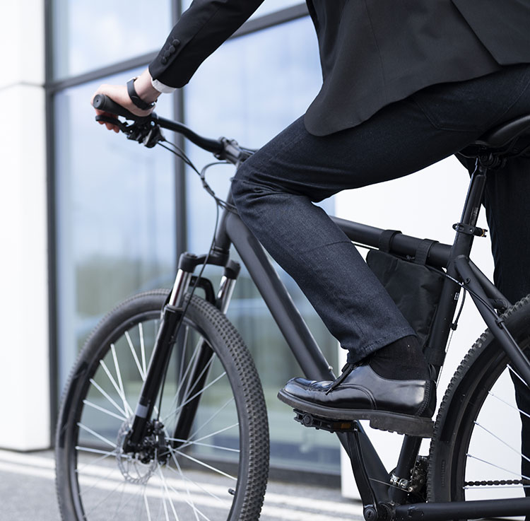 Sac de travail et deplacement