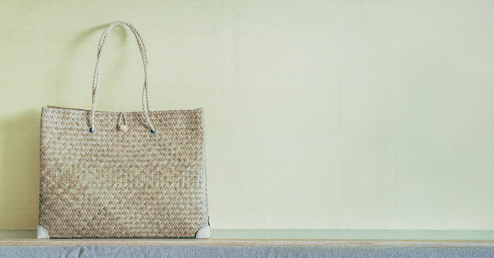 Lolabag article sur l'histoire du sac cabas