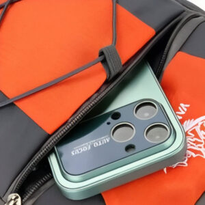 sac à dos hybride outdoor & travail 30l ergonomique nylon ripstop