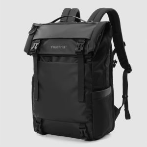 sac à dos roll top extensible