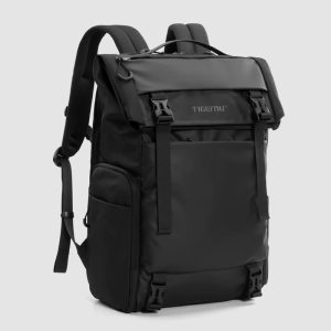 sac à dos roll top extensible