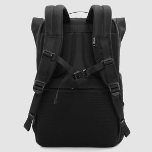 sac à dos roll top extensible