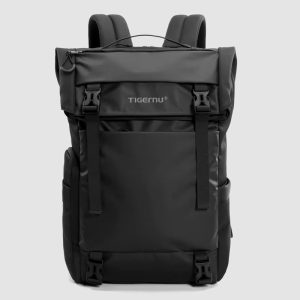 sac à dos roll top extensible