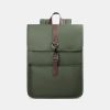 Sac Rucksack Vert