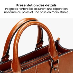 porte documents femme 15