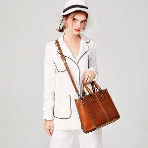 porte documents femme 15