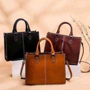 porte documents femme 15