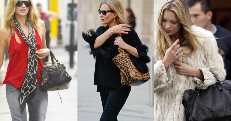 Lolabag Article Pourquoi Avons Toujours Sac Avec Nous