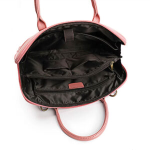 Porte Documents Cuir Ordinateur 14 Pouces Luisa Compartiments Interieurs