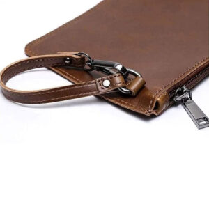 porte documents femme modèle terrain : l'efficacité sans contrainte