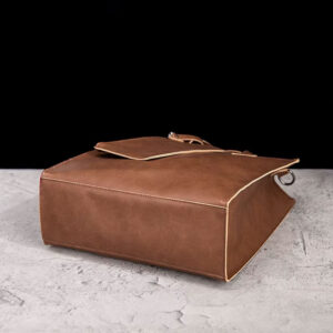 porte documents femme modèle terrain : l'efficacité sans contrainte