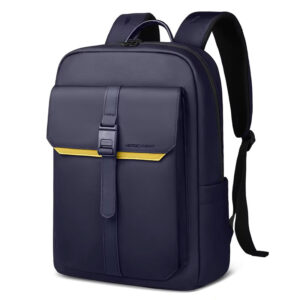 sac a dos homme travail bleu