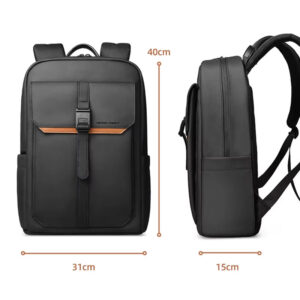 sac a dos homme travail dimensions