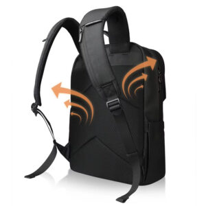 sac a dos homme travail dos respirant