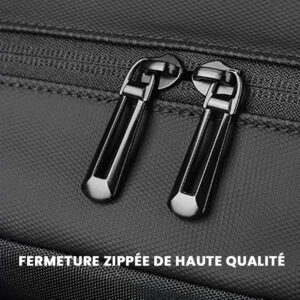 sac a dos homme travail fermeture haute qualite