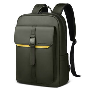 sac a dos homme travail vert