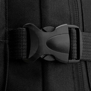 sac à dos tactique 35l étanche & robuste en nylon 1000d