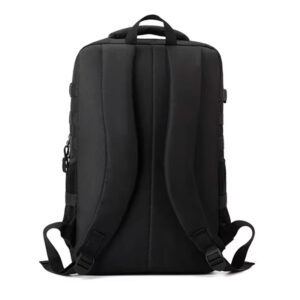 sac à dos tactique 35l étanche & robuste en nylon 1000d