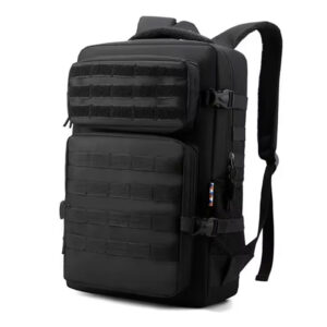 sac à dos tactique 35l étanche & robuste en nylon 1000d