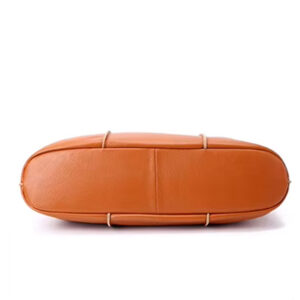 sac cabas cuir souple grande capacité cuir véritable fait main