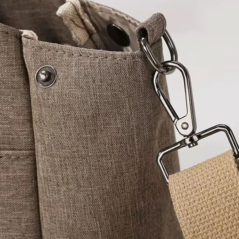 Sac A Langer Bebe Pratique Elegant Modele Audrey Attaches Bandouliere