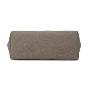 Sac A Langer Bebe Pratique Elegant Modele Audrey Vue Dessous