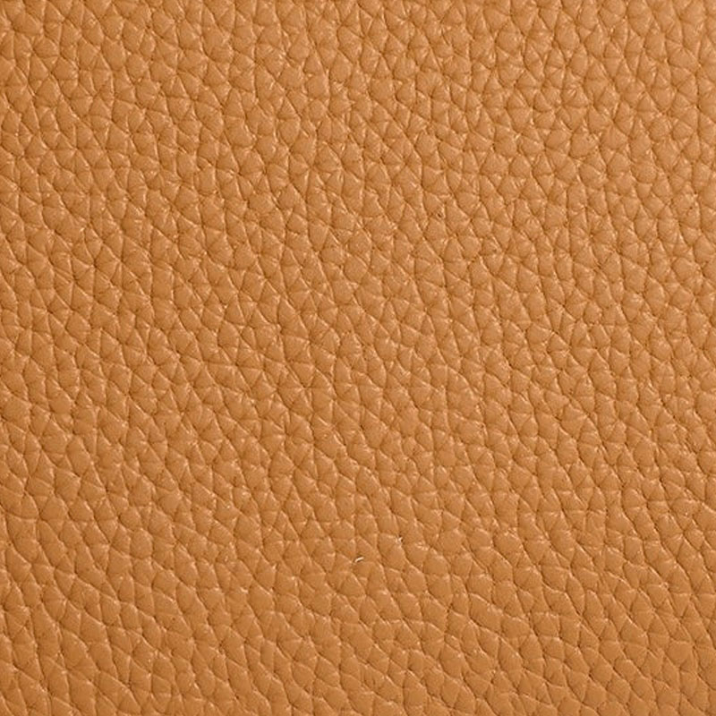 Pochette Bandouliere Arrondie Cuir Modele Suzy Grain