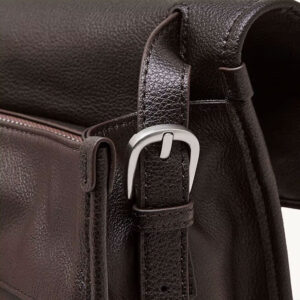 Sac Bandouliere Rabat Cuir Modele Elodie Bandouliere Reglable