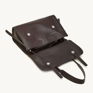 Sac Bandouliere Rabat Cuir Modele Elodie Rabat Magnetique