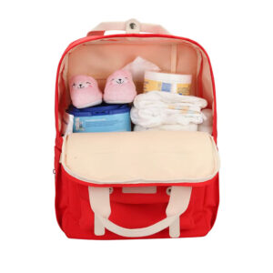 Sac A Dos Langer Ville Modele Livie Grande Capacite