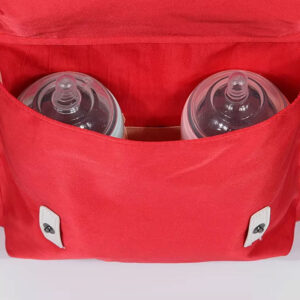 Sac A Dos Langer Ville Modele Livie Grande Poche Avant