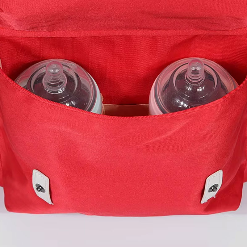 Sac A Dos Langer Ville Modele Livie Grande Poche Avant