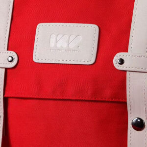 Sac A Dos Langer Ville Modele Livie Marque Ikv