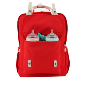 Sac A Dos Langer Ville Modele Livie Poche Avant