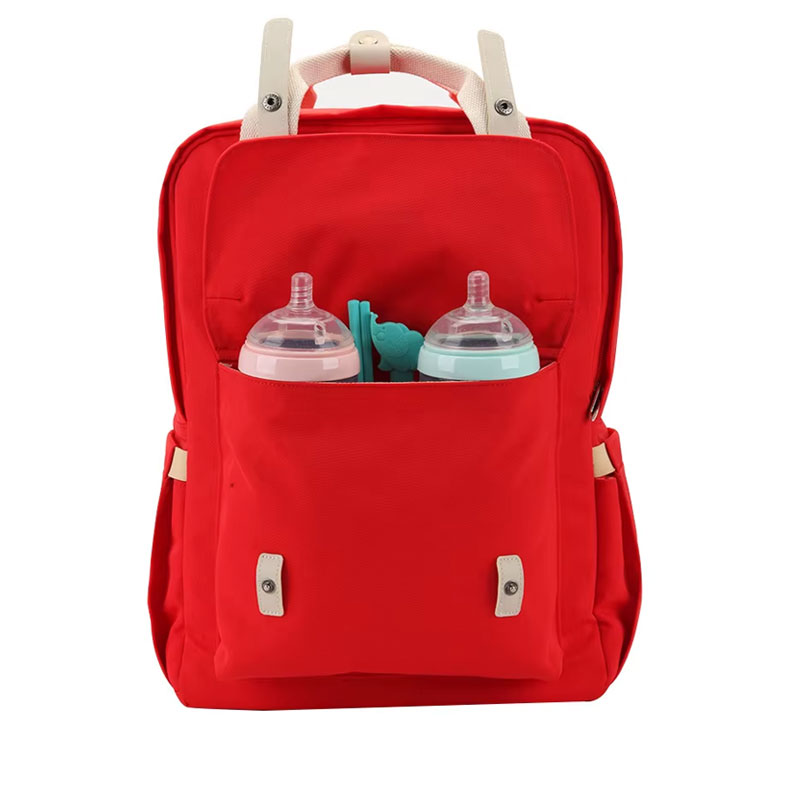 Sac A Dos Langer Ville Modele Livie Poche Avant