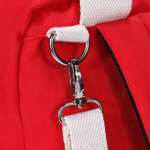 Sac A Dos Langer Ville Modele Livie Quincaillerie Argent
