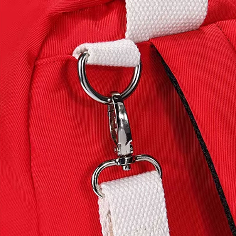 Sac A Dos Langer Ville Modele Livie Quincaillerie Argent