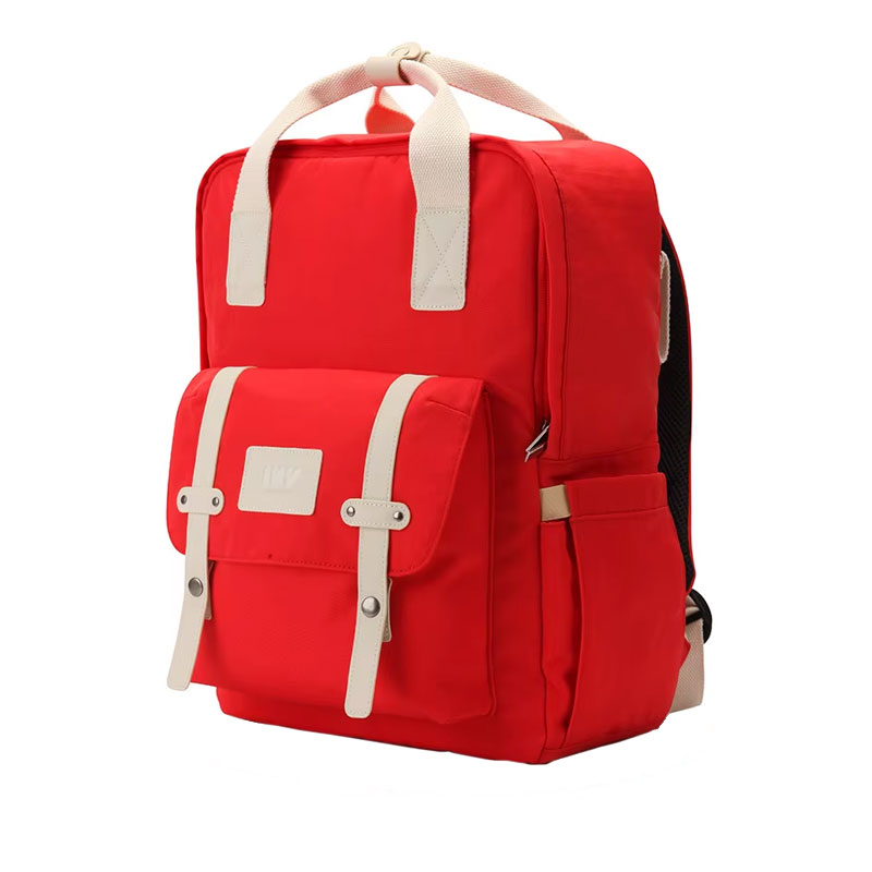 Sac A Dos Langer Ville Modele Livie Vue Biais