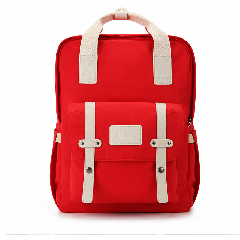 Sac A Dos Langer Ville Modele Livie