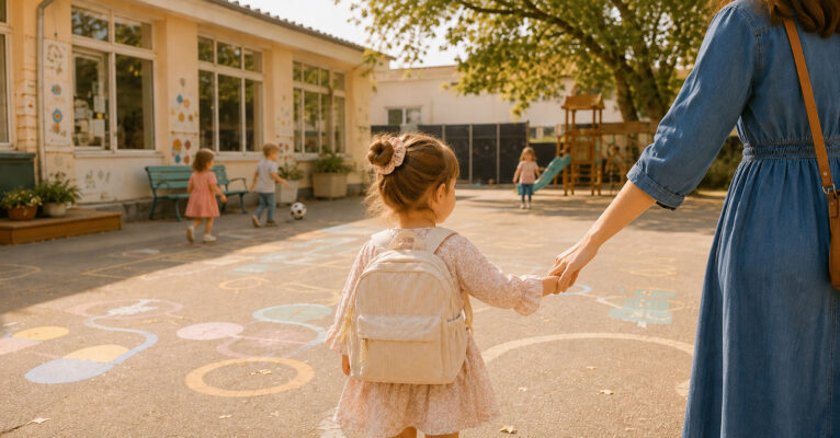 Lolabag Article Premier Sac A Dos Maternelle
