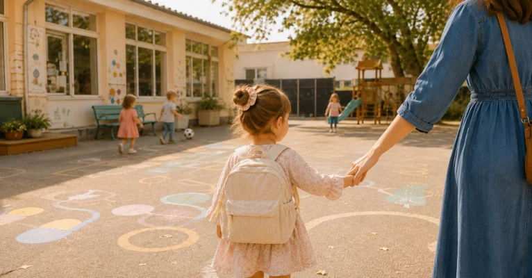 Lolabag Article Premier Sac A Dos Maternelle