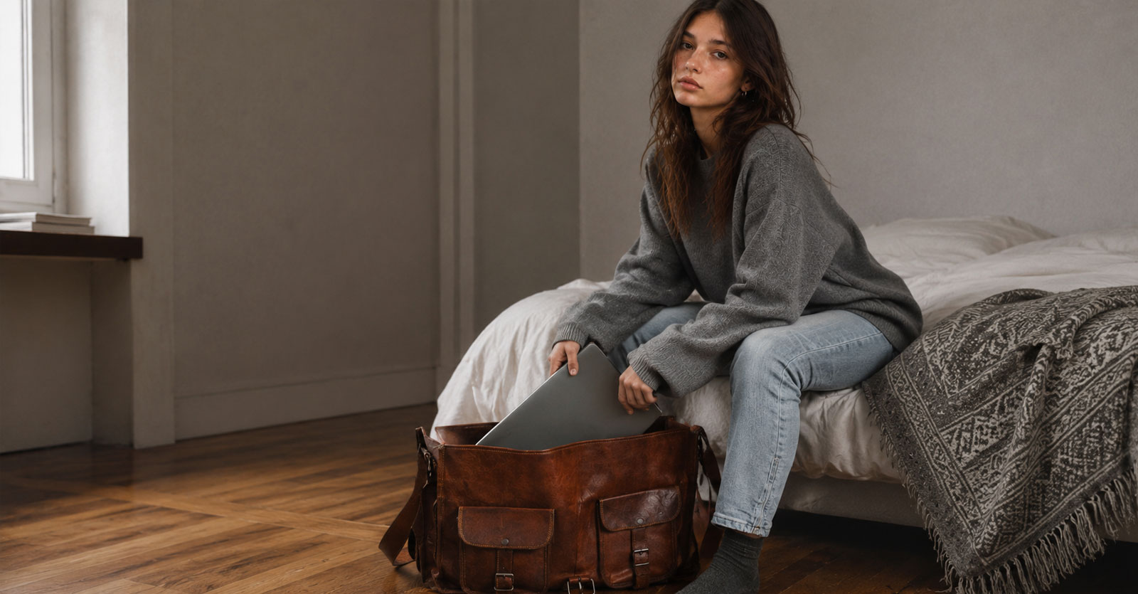 Lolabag Article Sac Etudiante Quel Style