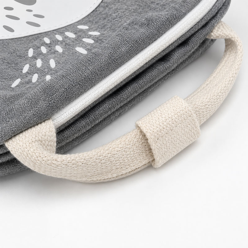 Sac A Dos Enfant Coton Sacha Anses Superieures