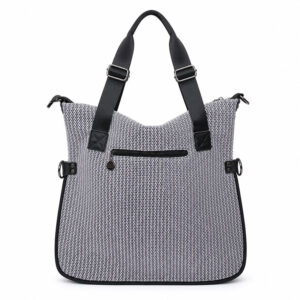 Sac Fourre Tout Style Y2k Modele Ake Vue Arriere