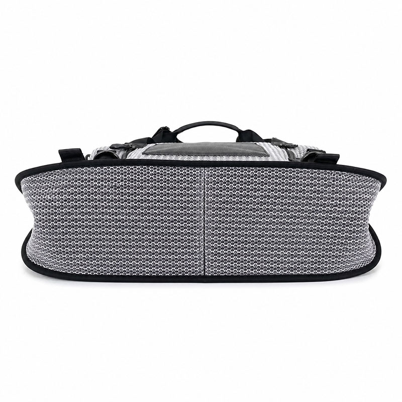 Sac Fourre Tout Style Y2k Modele Ake Vue Dessous