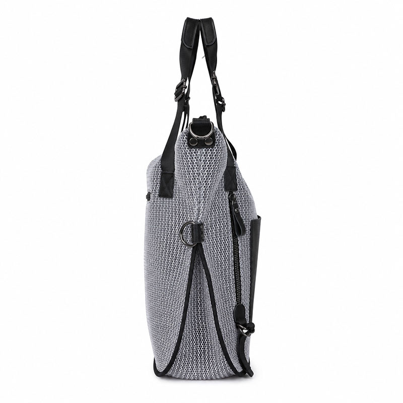 Sac Fourre Tout Style Y2k Modele Ake Vue Laterale